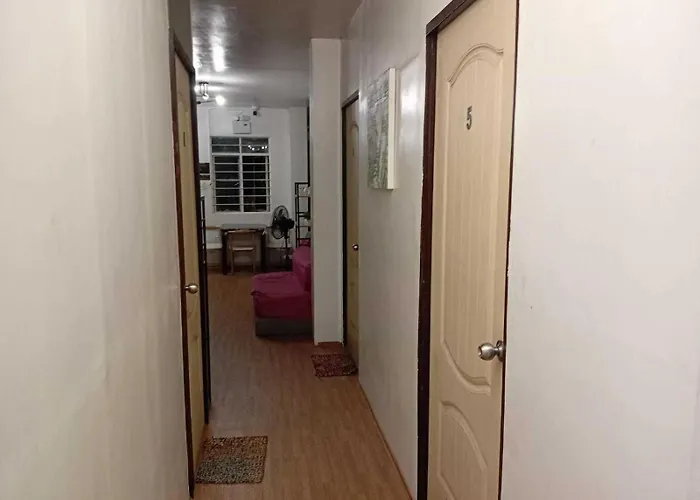 Hotel Oyo 1170 Mvm Transient Pasay Manila