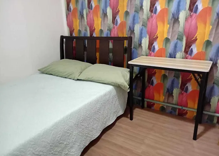 Hotel Oyo 1170 Mvm Transient Pasay