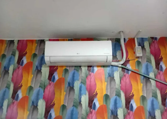 Oyo 1170 Mvm Transient Pasay Manila