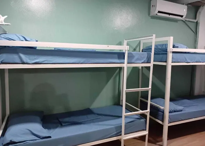 Oyo 1170 Mvm Transient Pasay 2*