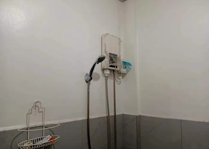 Oyo 1170 Mvm Transient Pasay Manila